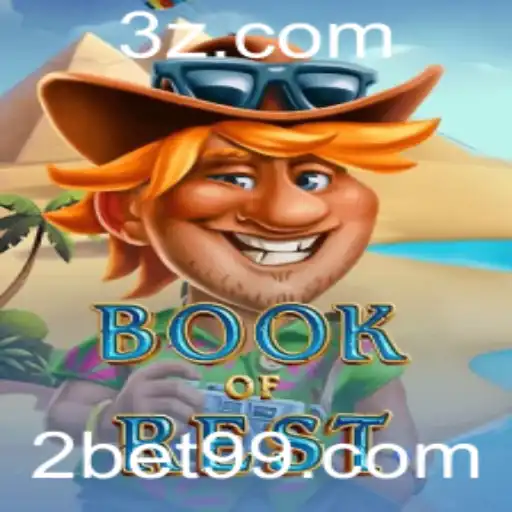 O Fascinante Mundo de 'BookofRest' e a Inovação de 'bet99'