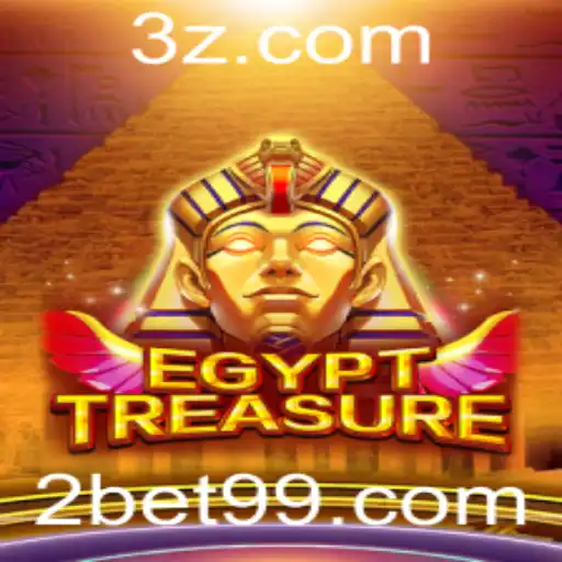 Descubra a Aventura e Estratégia em EgyptTreasure com bet99