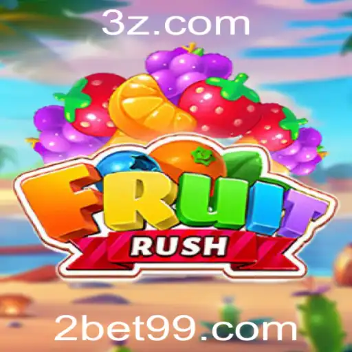 Descubra o Excitante Mundo de FruitRush com Bet99