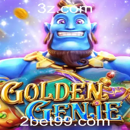 Descubra a Emoção de GOLDENGENIE e a Plataforma bet99