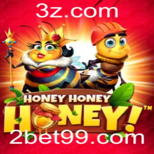Descubra o Fascinante Mundo do Jogo HoneyHoneyHoney com Bet99