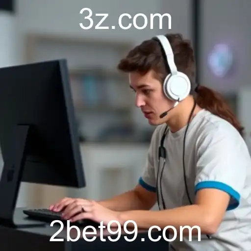 A Ascensão do Bet99 no Mercado de Jogos Online