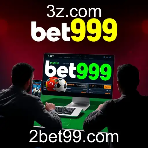 O Crescimento do Bet99 em Meio ao Cenário Atual de Jogos Online