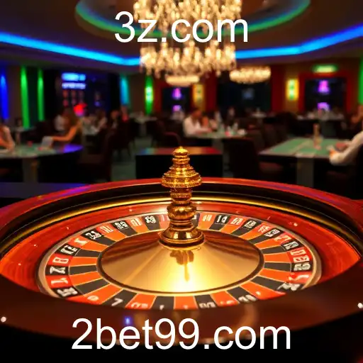 A Ascensão do Bet99 e o Panorama dos Jogos Online em 2025