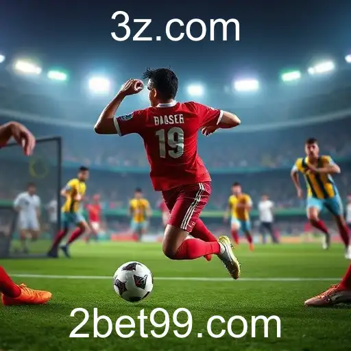 A Ascensão do Bet99: Um Olhar Sobre o Cenário de Jogos Online em 2025