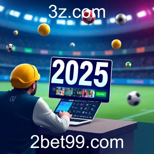 A Ascensão do Bet99 no Mercado Brasileiro de Jogos