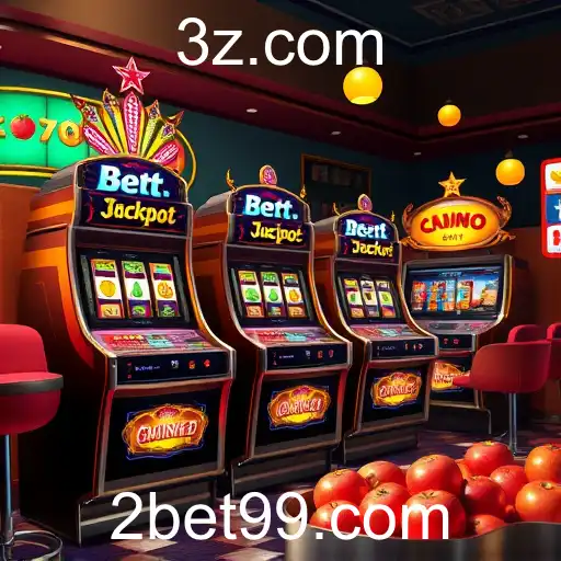 A Evolução da Indústria de Jogos e o Impacto do bet99