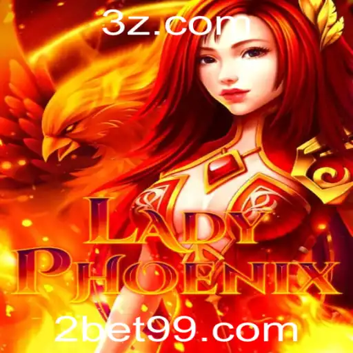 Descubra LadyPhoenix: Uma Nova Dimensão de Entretenimento com bet99