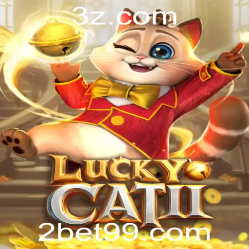 Explorando LuckyCatII: A Nova Sensação do Mundo dos Jogos com Bet99