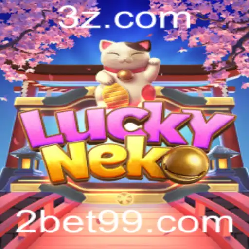Descubra o Fascinante Mundo do Jogo LuckyNeko no bet99