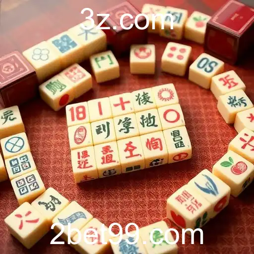 Descubra o Mundo do Mahjong