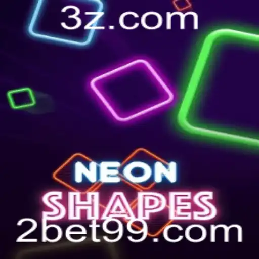 Explorando o Universo de NeonShapes e sua Relação com bet99