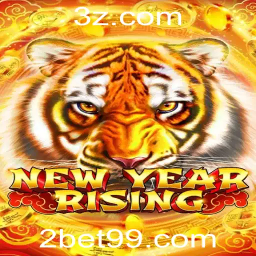 Explorando o Novo Jogo NewYearRising: Um Guia Completo