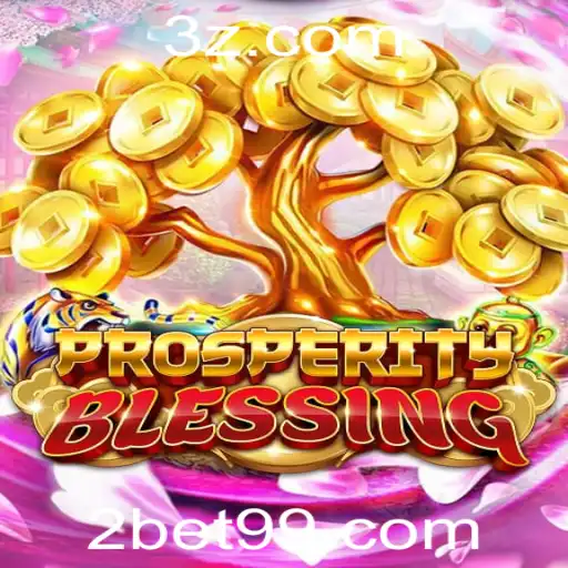 Descubra as Emoções de ProsperityBlessing: Um Guia Completo