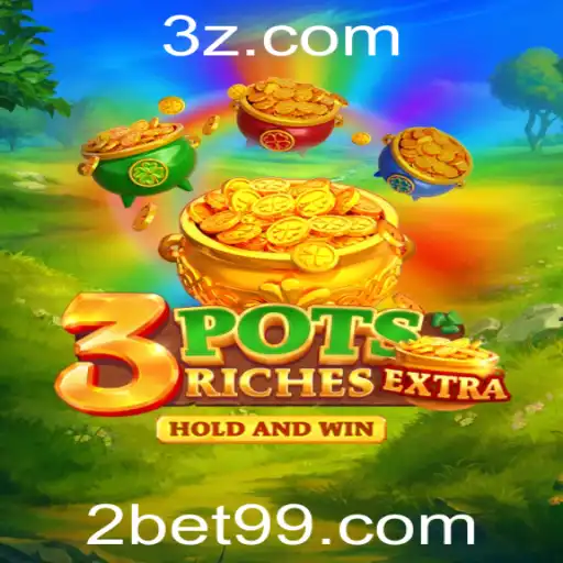Explorando o Mundo do 3potsExtra: Um Jogo Inovador com Bet99