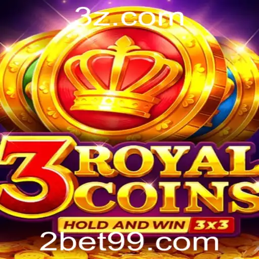 Explorando o Mundo do Jogo 3royalcoins e a Conexão com Bet99