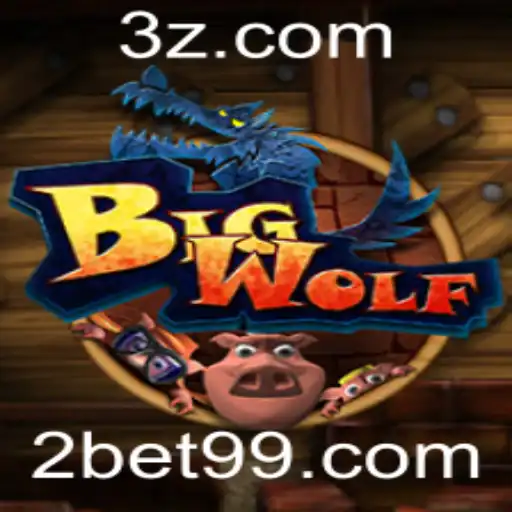 Exploração do Jogo BigWolf e a Plataforma bet99