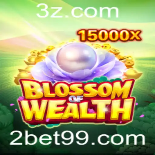 BlossomofWealth: Uma Nova Era de Entretenimento e Estratégia