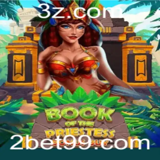 Explorando o Fascinante Mundo de BookOfThePriestess com Bet99