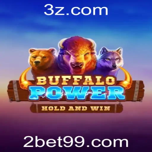 Descubra o Mundo do Jogo BuffaloPower e a Emoção do bet99