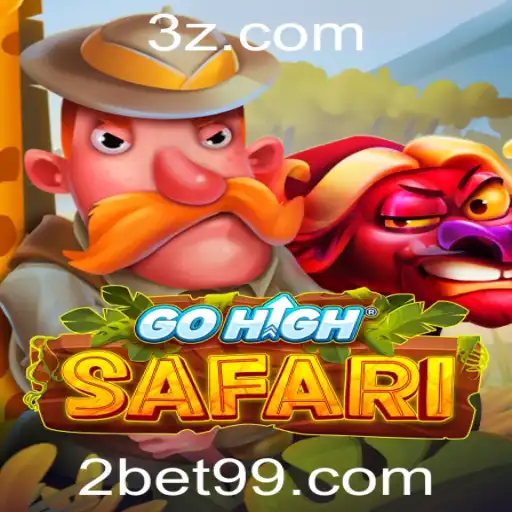 Conheça GoHighSafari: O Novo Jogo Sensação no Mundo das Apostas Online