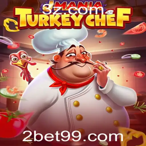 Descubra JManiaTurkeyChef: Um Novo Fenômeno no Mundo dos Games