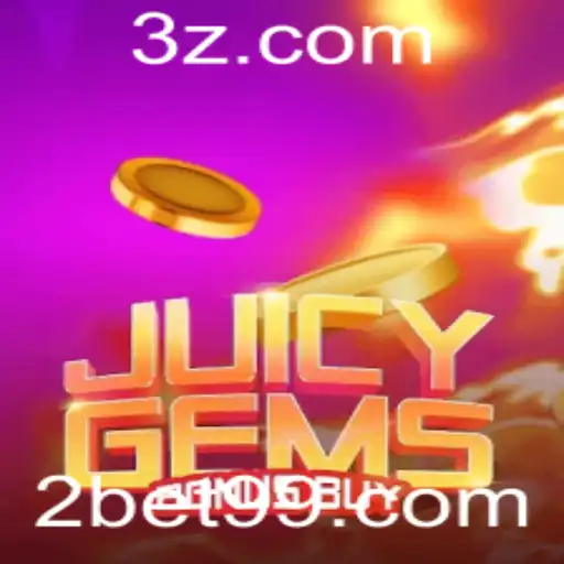 Descubra JuicyGemsBonusBuy: O Brilho do Entretenimento em Bet99