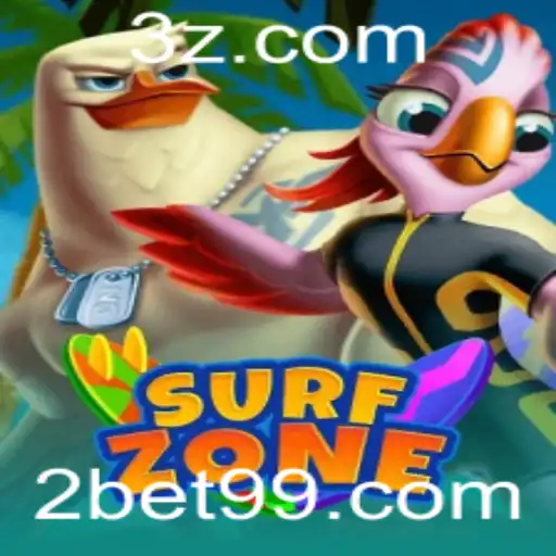 Explorando o Mundo Empolgante de SurfZone com bet99