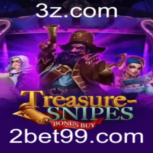 Descubra o Fascinante Mundo de TreasuresnipesBonusBuy na bet99