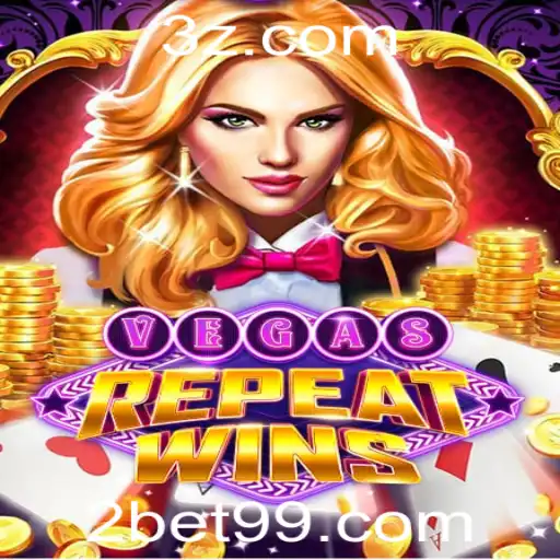 Explorando VegasRepeatWins: Um Jogo de Estratégia e Sorte