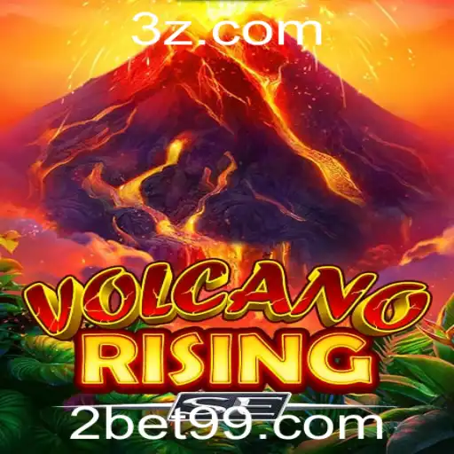 Descubra o Fascinante Mundo de VolcanoRisingSE com bet99