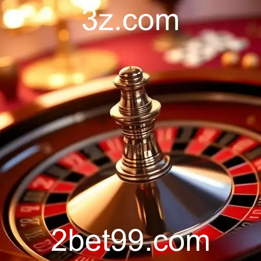 A Estratégia da Roleta: Como o Bet99 Pode Transformar Suas Apostas