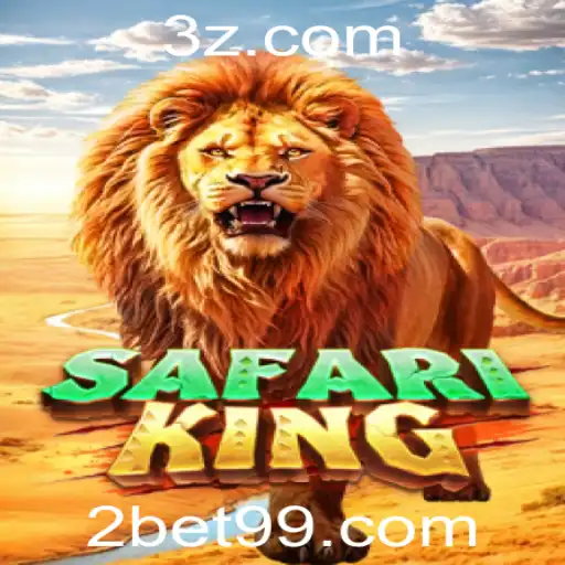 Explorando o Jogo SafariKing: Uma Aventura Selvagem com Bet99