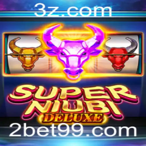 Descubra o Mundo Empolgante de SuperNiubiDeluxe junto com Bet99