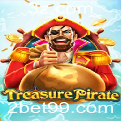 Explorando TreasurePirate: A Nova Atração de Aventura no Mundo dos Jogos