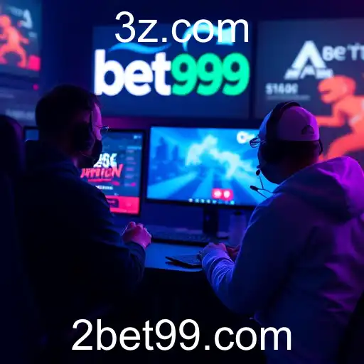 O Impacto dos Videogames na Sociedade e a Influência do bet99