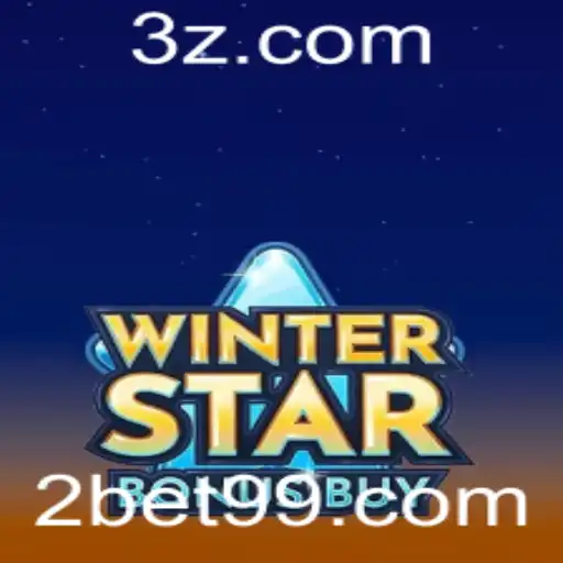 Explorando o Fascinante Universo de WinterStarBonusBuy no bet99