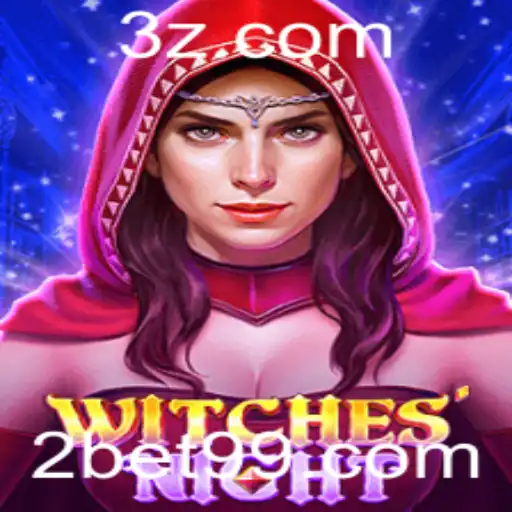 Explorando o Intrigante Mundo de WitchesNight e a Emoção das Apostas com bet99