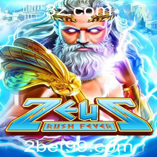 ZeusRushFever: Desvendando a Aventura Mitológica em Apostas Online